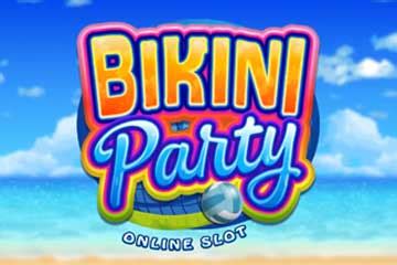 Try Bikini Party Slot Machine Game at Slots.me.